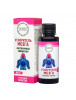 Sibírsky smrekovec "Olimed" - posilnenie mozgu 100 ml 
